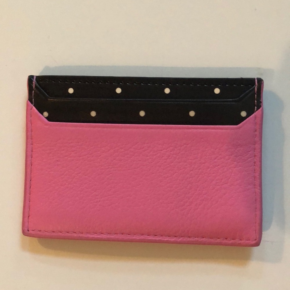 KATE SPADE Slim Card Case - Picture 2 of 2